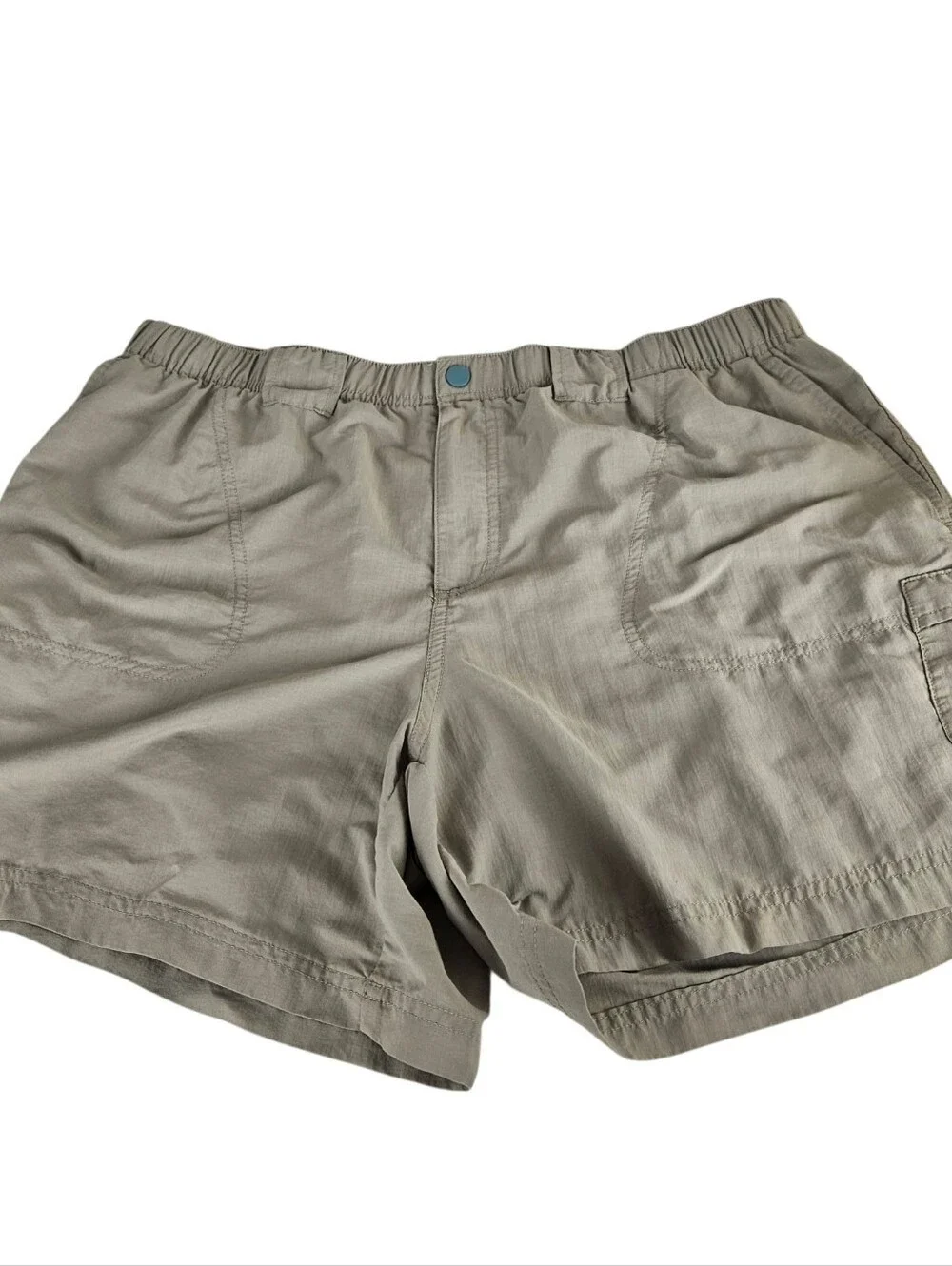 Columbia XL Khaki Shorts